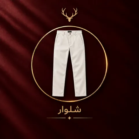شلوار