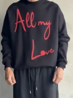 دورس all my love مشکی