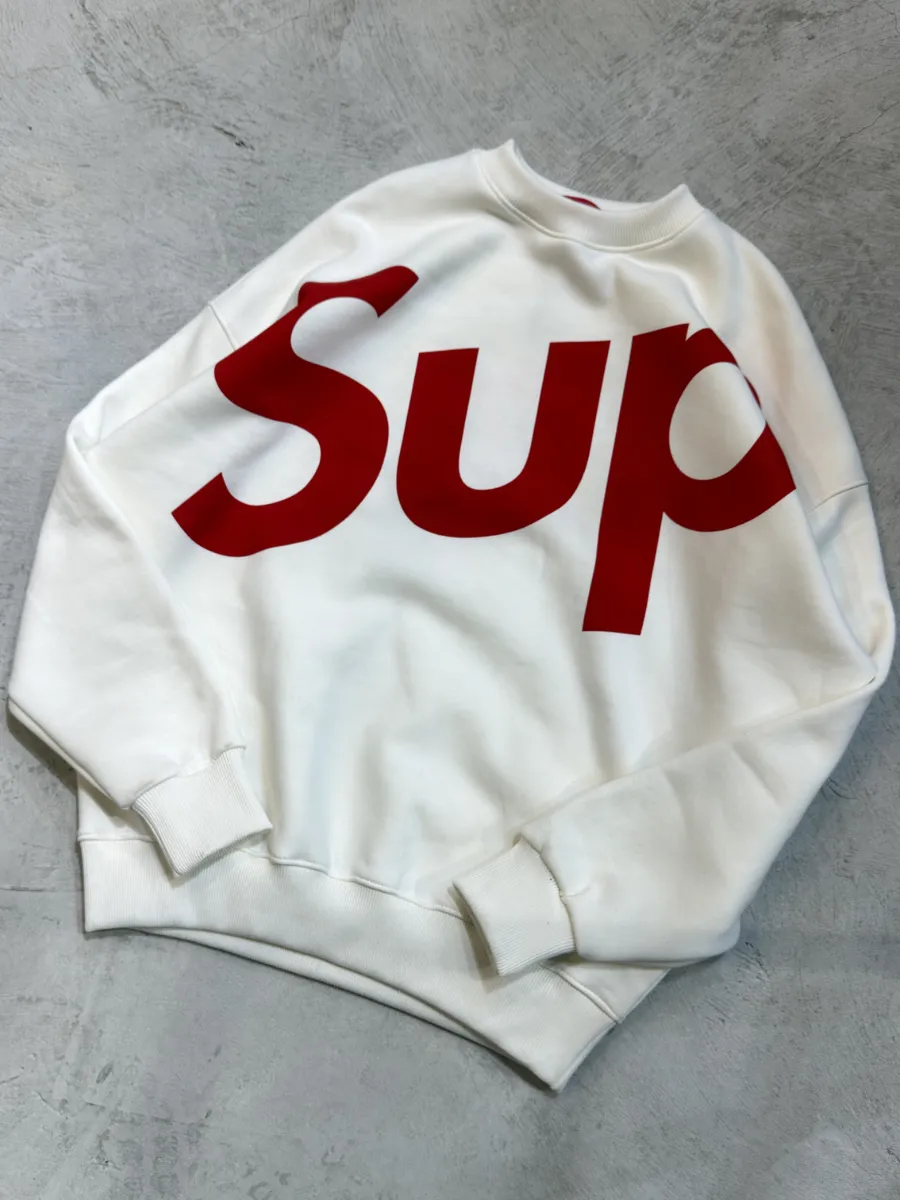 دورس ضخیم  supreme