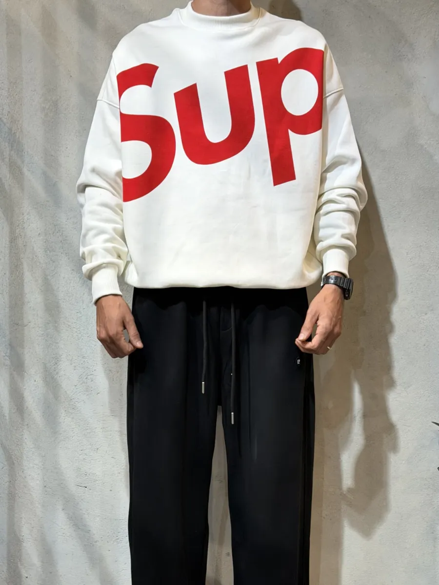دورس ضخیم  supreme