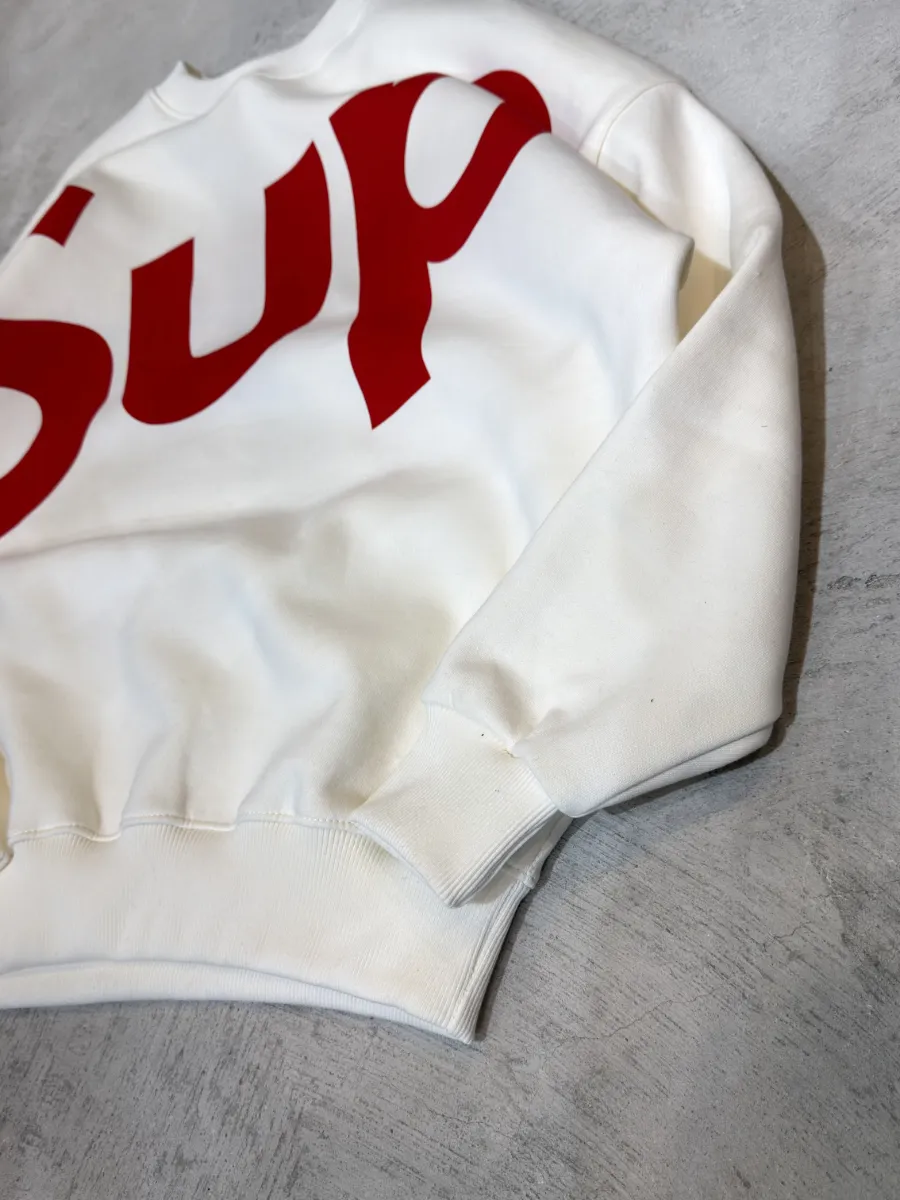 دورس ضخیم  supreme
