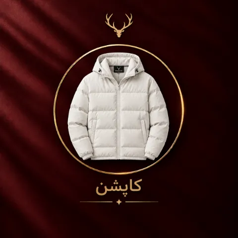 کاپشن