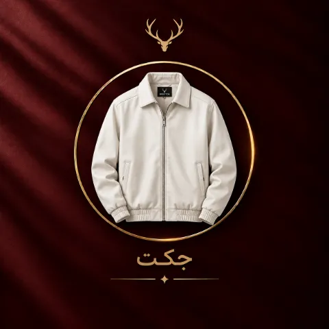 جکت