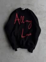 دورس all my love مشکی