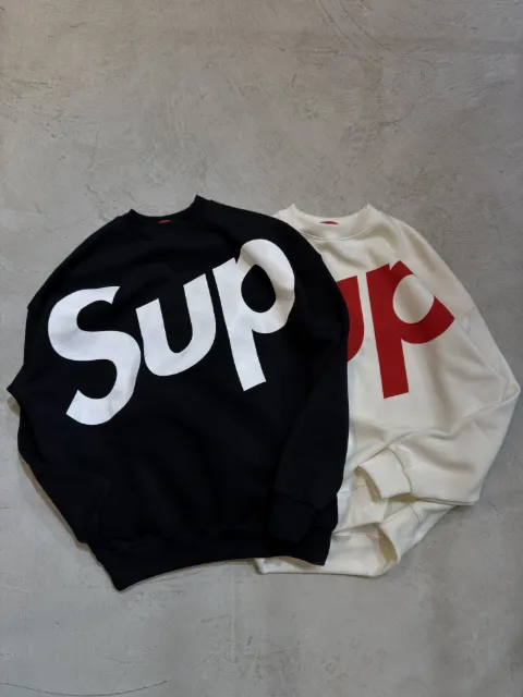 دورس ضخیم  supreme