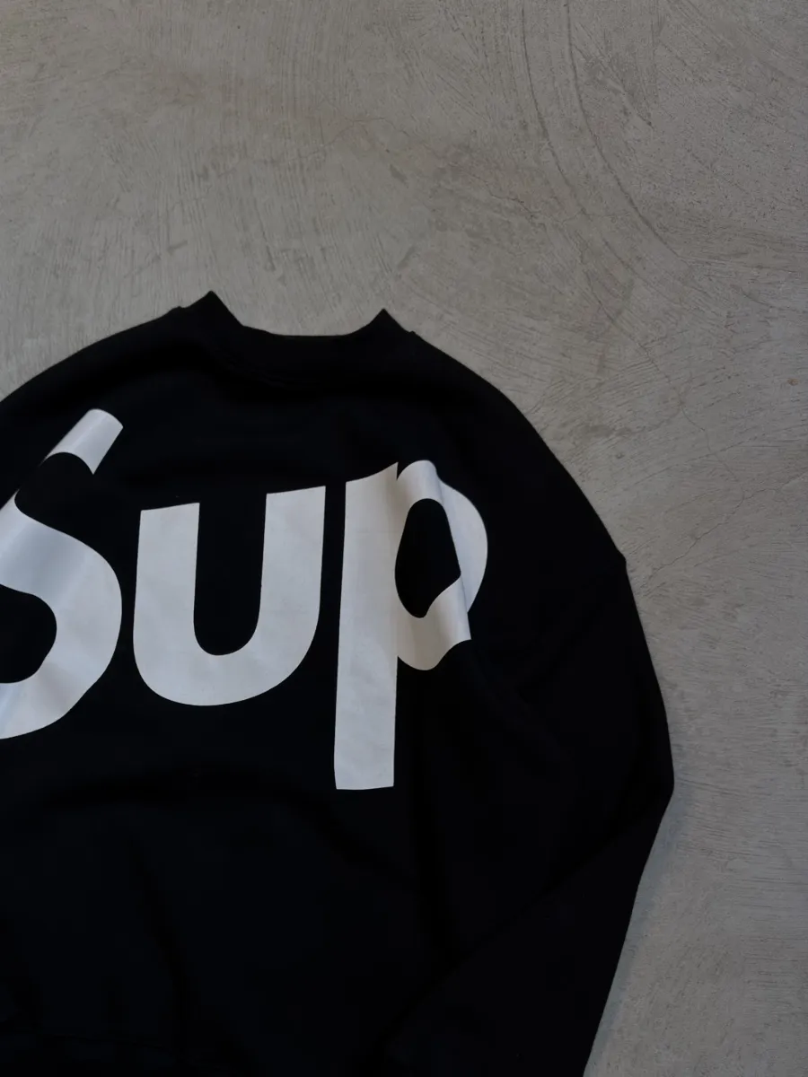 دورس ضخیم  supreme