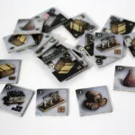 بازی برس بیرمنگام (Brass Birmingham)