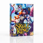 بازی پادشاه جمجمه (Skull King)
