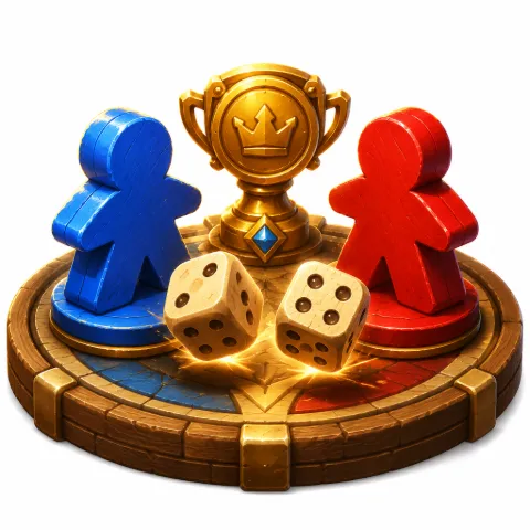 بازی دو نفره