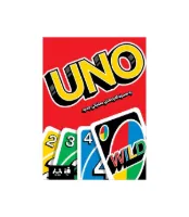 بازی اونو (Uno)