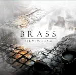 بازی برس بیرمنگام (Brass Birmingham)